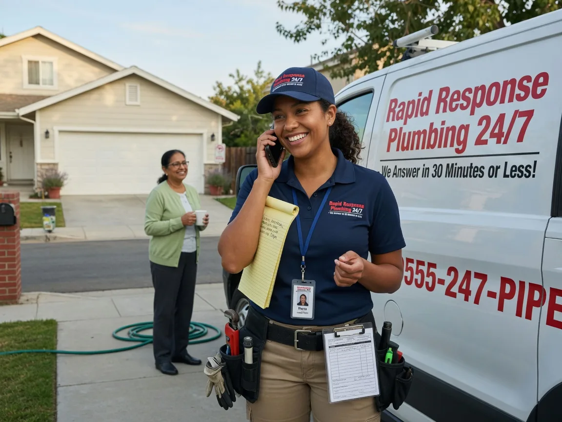 Emergency Plumber Crystal, ND FAQs